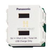 Ổ Cắm Và Phụ Kiện Dòng Halumie WEF11821‑VN