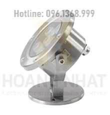 Đèn led âm nước ánh sáng đa sắc 5W (DMA1059)