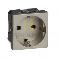 Ổ cắm chuẩn Đức 2M Arteor 570041