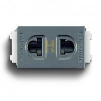 Ổ Cắm Và Phụ Kiện Dòng Halumie WEV1081MYH