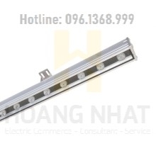 Đèn led chống thấm IP68 đổi màu 18W (DSI0029)