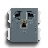 Ổ Cắm Và Phụ Kiện Dòng Halumie WEV1181‑7MYH