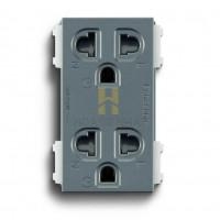 Ổ Cắm Và Phụ Kiện Dòng Halumie WEV1582‑7MYH