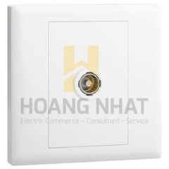Ổ cắm TIVI Female Eloe 618027