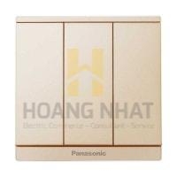 Công tắc B dòng Moderva WMF505MYZ‑VN