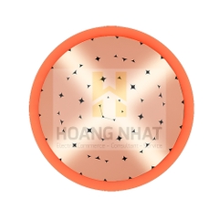 Cáp chậm cháy đơn bọc cách điện Cu/Fr-PVC 500 (0.6/1kV)