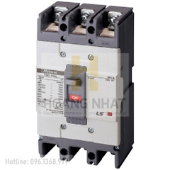 Aptomat MCCB ABS103c 3P 100A 42kA LS