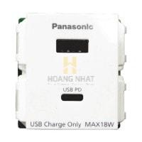 Ổ Cắm Và Phụ Kiện Dòng Halumie WEF14821‑VN