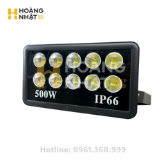 Đèn Pha Led Ly 500W FL-Lite500T-T 6500K