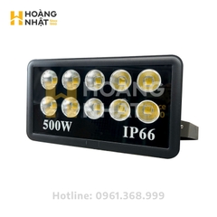 Đèn Pha Led Ly 400W FL-Lite400V-T 3000K