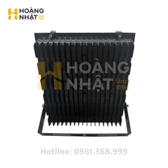 Đèn Pha Led Vuông 50W FL-Eco50V-T 3000K