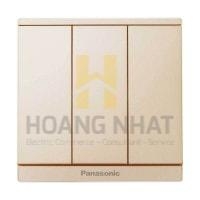 Công tắc C dòng Moderva WMF506MYZ‑VN