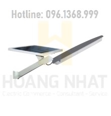 Đèn đường led năng lượng mặt trời (DHO1001)