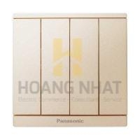 Công tắc B dòng Moderva WMF507MYZ‑VN