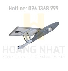 Đèn đường led năng lượng mặt trời 150W (DHL1501)