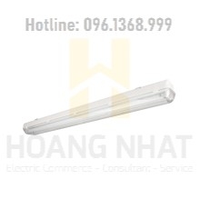 Đèn led chống thấm 2x18W (LSI218)