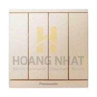 Công tắc C dòng Moderva WMF508MYZ‑VN