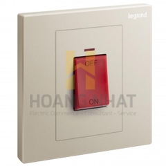 Công tắc 2 cực 45A Galion 282427-C2