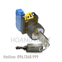 Công tắc YW1K-2AE10 IDEC