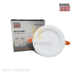 Đèn LED Panel 15W SDPT215 Duhal