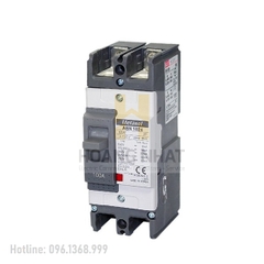 Aptomat MCCB ABN102c 2P 60A 35kA LS