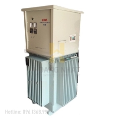 Ổn áp 3P ngâm dầu D-1000 1000kVA Lioa