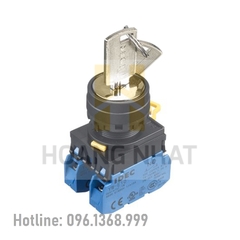 Công tắc YW1K-2AE20 IDEC