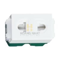 Ổ Cắm Và Phụ Kiện Dòng Halumie WEV1081SW