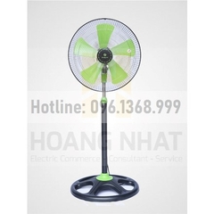 Quạt cây 5 cánh Phong Lan Đ450-5C