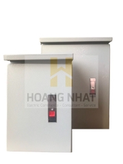 Tủ Điện Nổi Ngoài Trời 70x50 MD