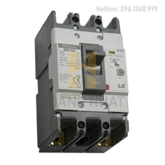 Aptomat ELCB EBN52c 2P 50A 30kA LS