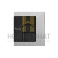 Công Tắc Dòng Gen X WTFBP53572S‑1‑G