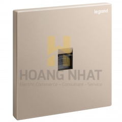 Ổ cắm điện thoại RJ11 Legrand Galion 282445