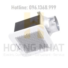Quạt hút âm trần nối ống gió FV-24CD9