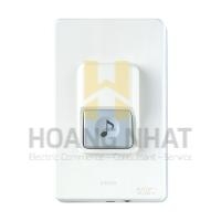Ổ Cắm Và Phụ Kiện Dòng Gen X EGG331
