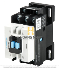 Contactor ( khởi động từ ) HYUNDAI HGC225 3P 225A