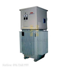 Ổn áp 3P ngâm dầu D-1500 1500kVA Lioa