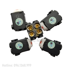 Hạt công tắc 2 cực 20A S30MD20 Sino