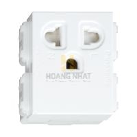 Ổ Cắm Và Phụ Kiện Dòng Halumie WEV1181‑7SW