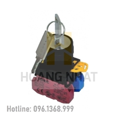 Công tắc YW1K-21BE11 IDEC