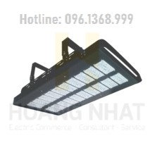 Đèn pha led bảng 360W (SBHQ360)