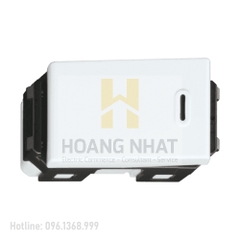 Công Tắc 1 Chiều WEV5001-7SW Wide Panasonic
