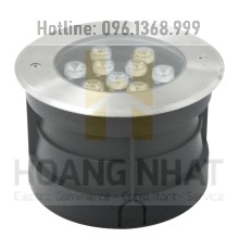 Đèn led âm nước ánh sáng đa sắc 24W (DMA5249)