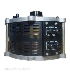 Máy biến áp vô cấp 1P SD-25100 22kVA Lioa
