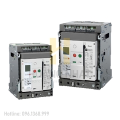 Máy cắt ACB AS-40E4-40V AG6 4P 4000A 85kA LS
