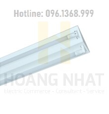 Đèn công nghiệp chữ V 2x18W (LTK218)