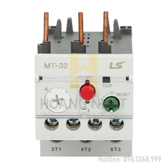 Rơ le nhiệt MT-32 (16-22A) LS