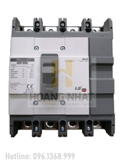 Aptomat MCCB ABN204c 4P 250A 30kA LS