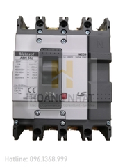 Aptomat MCCB ABN54c 4P 50A 18kA LS