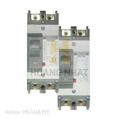 Aptomat MCCB ABS32c 2P 30A 25kA LS